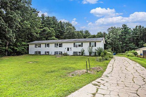 23753 Red Arrow Highway Antwerp Township MI 49071