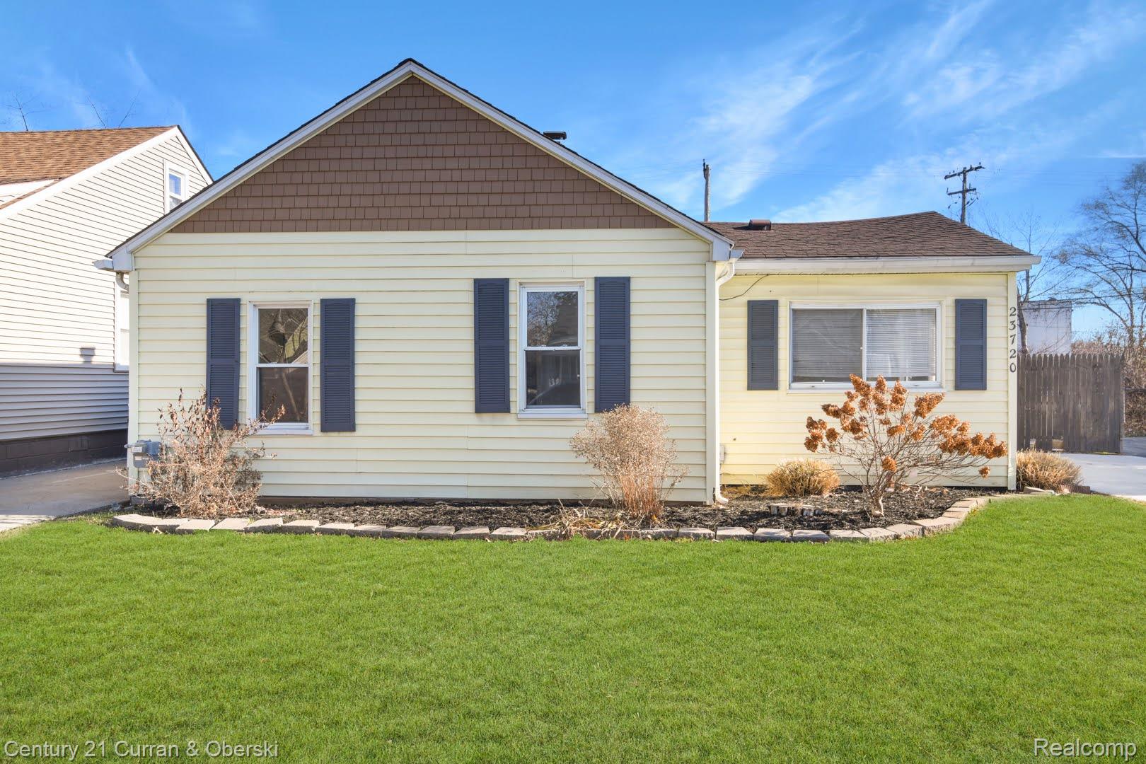 23720 Melville Avenue