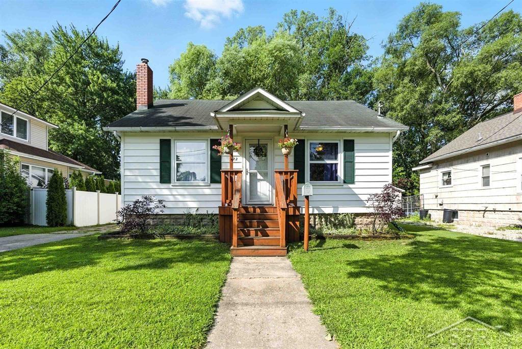 122 E Collins Street