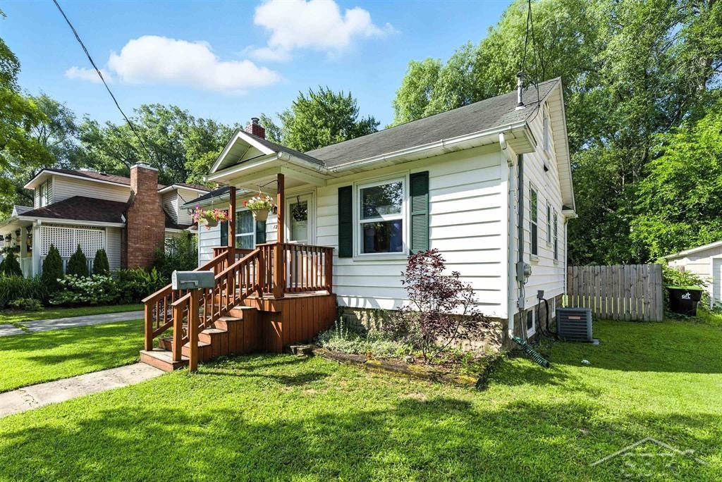 122 E Collins Street