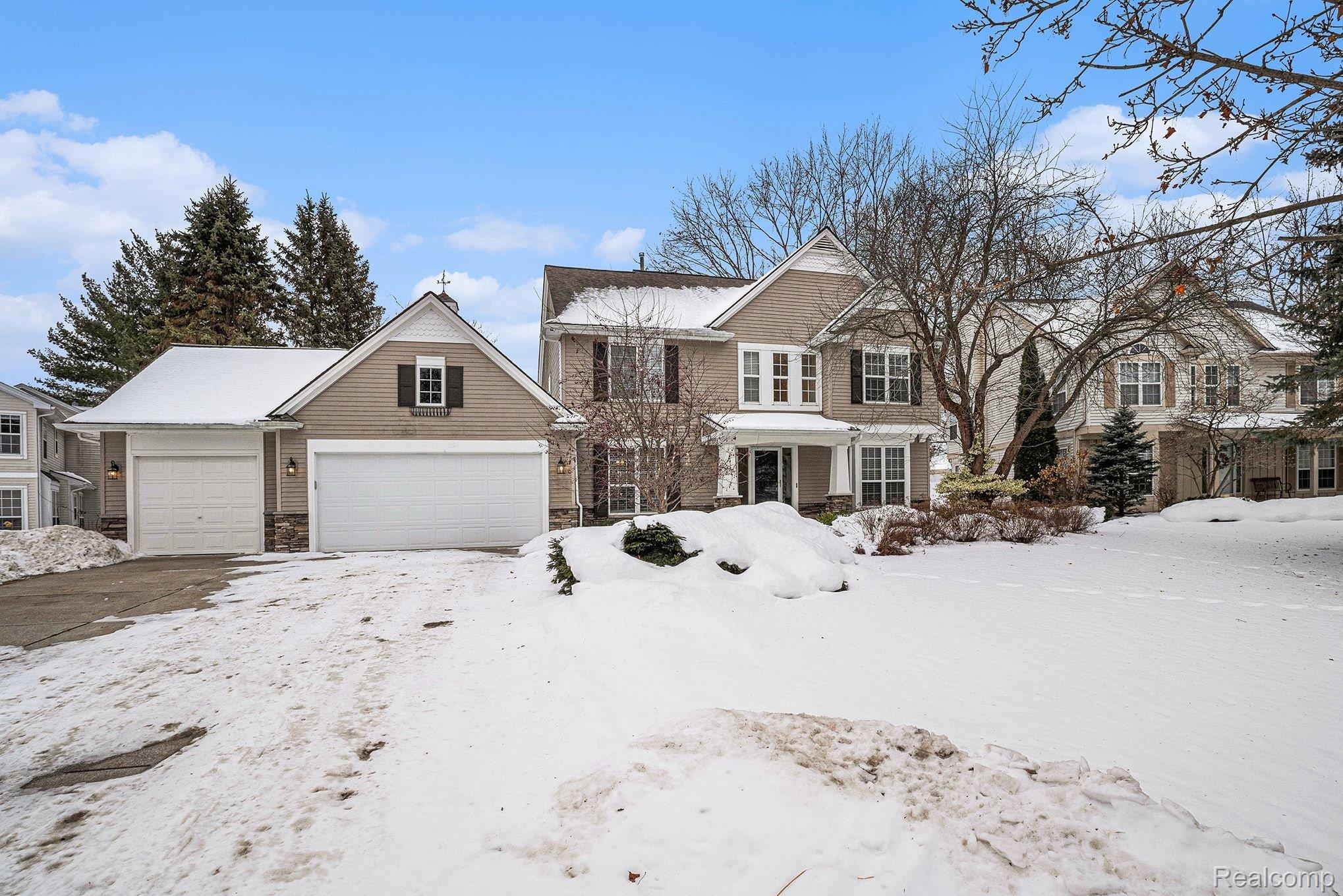 6033 Campfire Circle