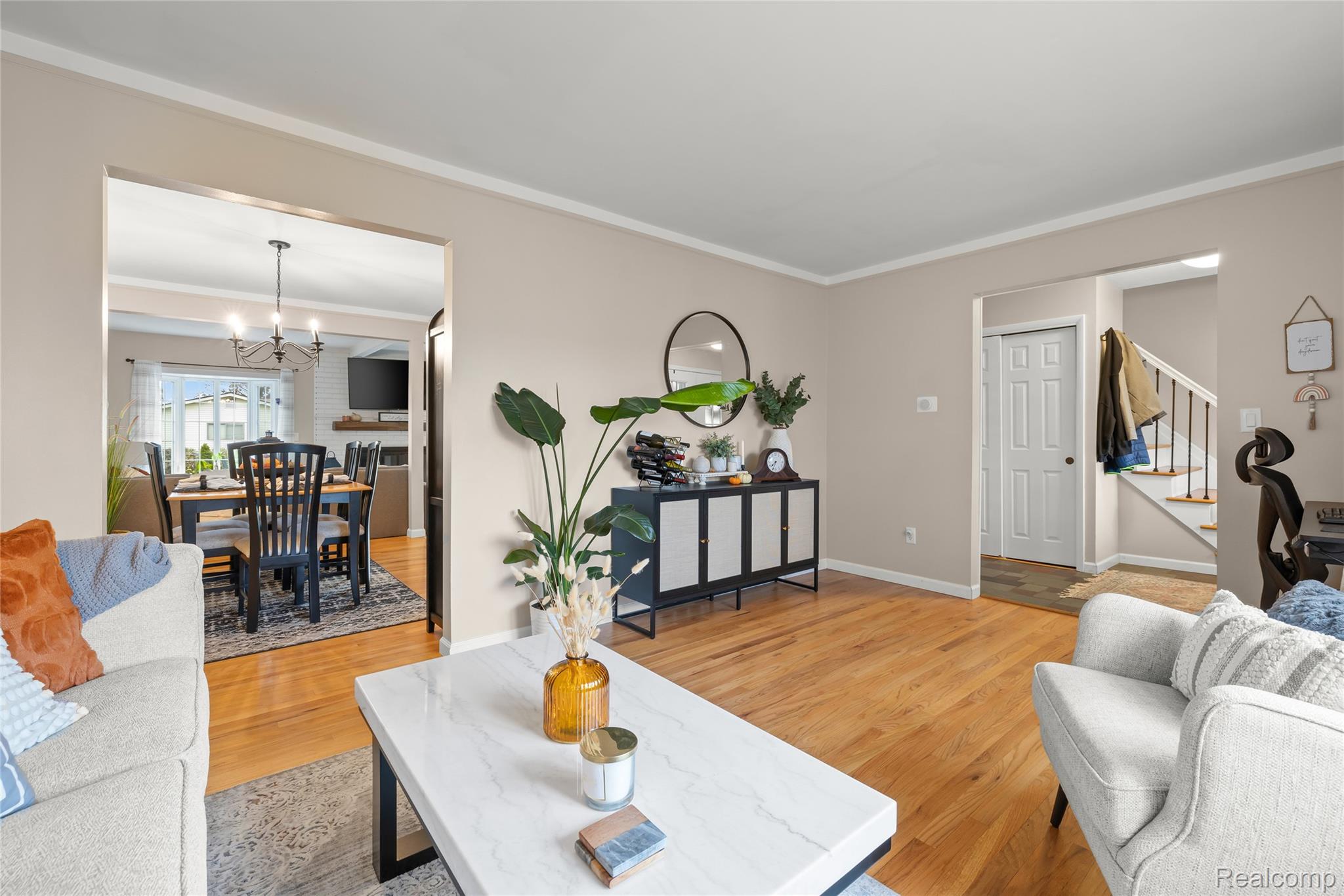 14367 Houghton Street