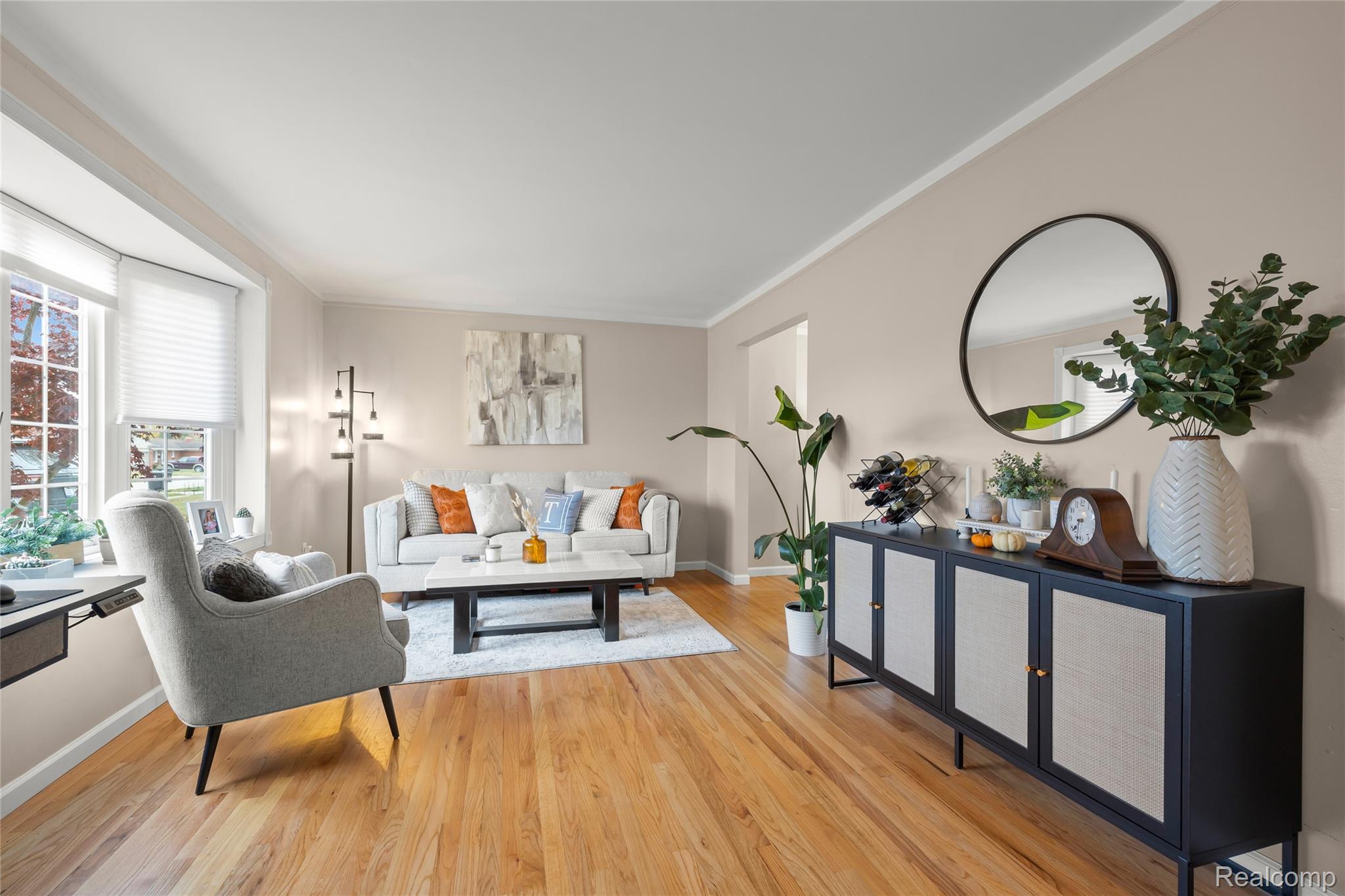 14367 Houghton Street