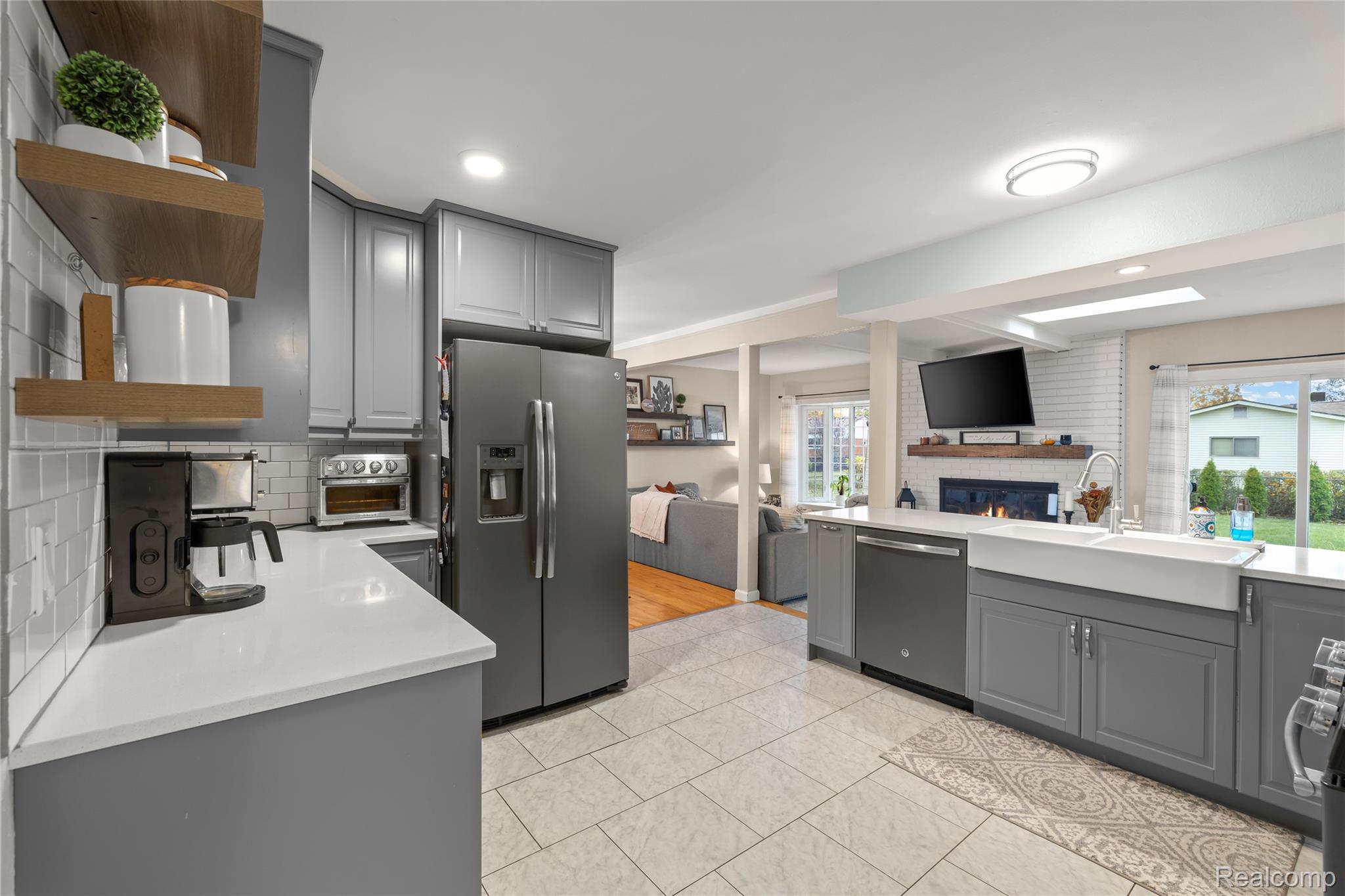 14367 Houghton Street