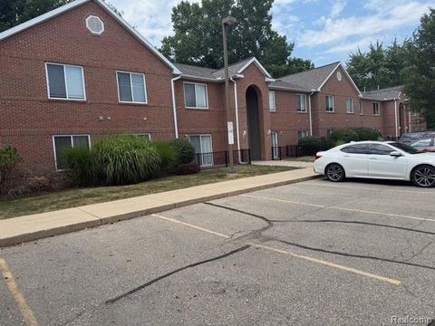 3021 Birch Row Drive 9 East Lansing City MI 48823