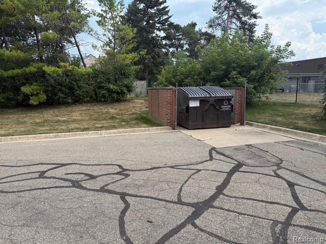 3021 Birch Row Drive 9