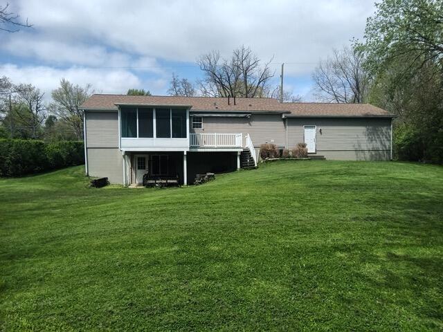 534 E Siena Heights Drive