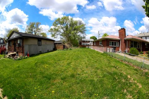 4168 9TH Street Ecorse City Wayne MI 48229