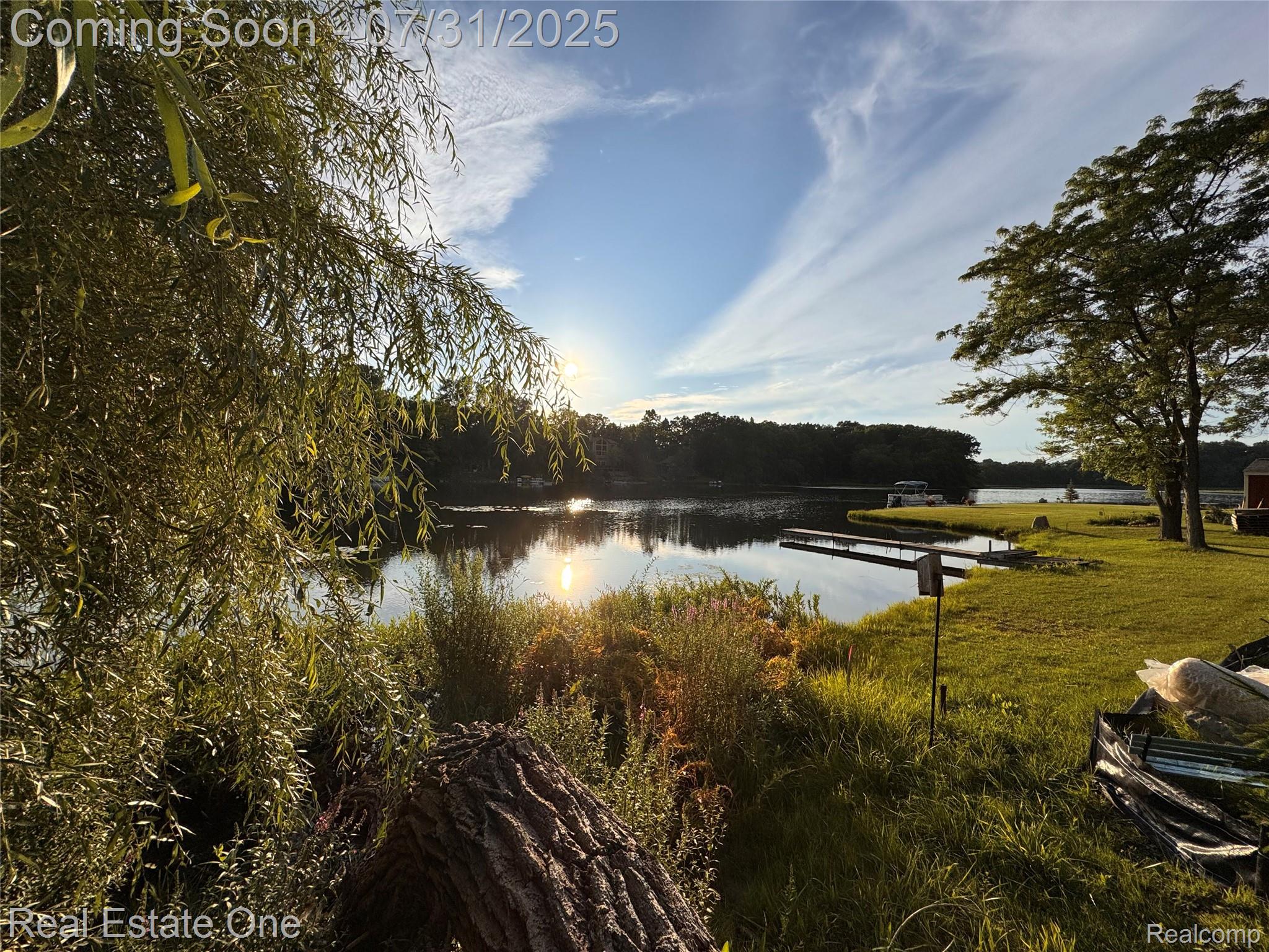 000 Pearson Dr.