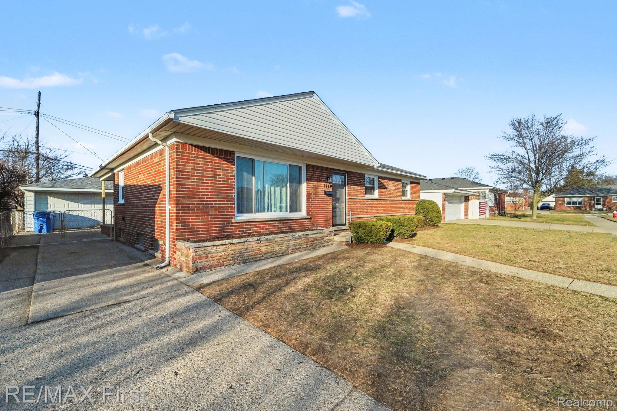 11175 Sunburst Avenue