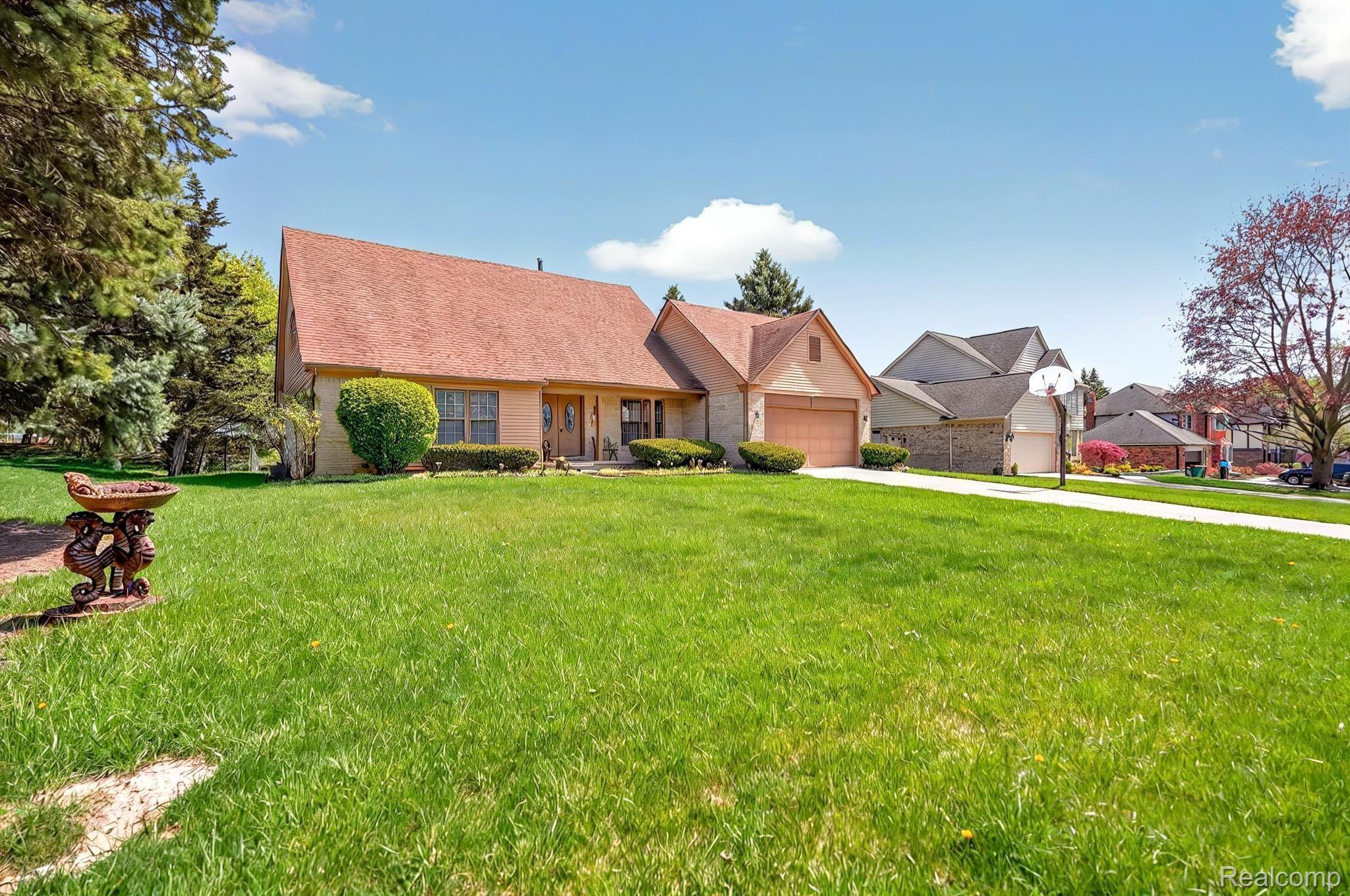 23010 WILLOWBROOK Drive