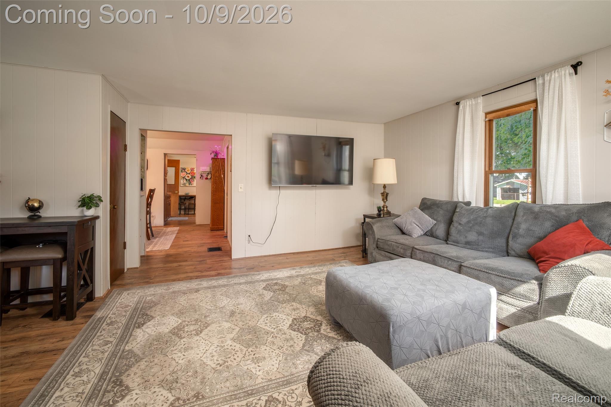 402 W Fitzgerald Street