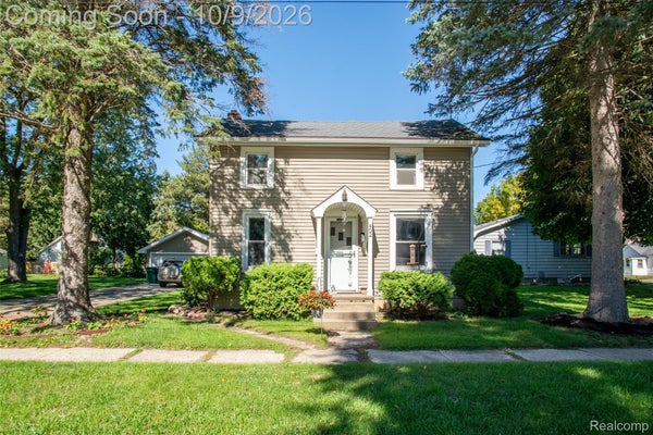 402 W FITZGERALD ST, DURAND, MI 48429 - Image 785ae7f422cff2b7efbb18cd886bf1b0/1756756424