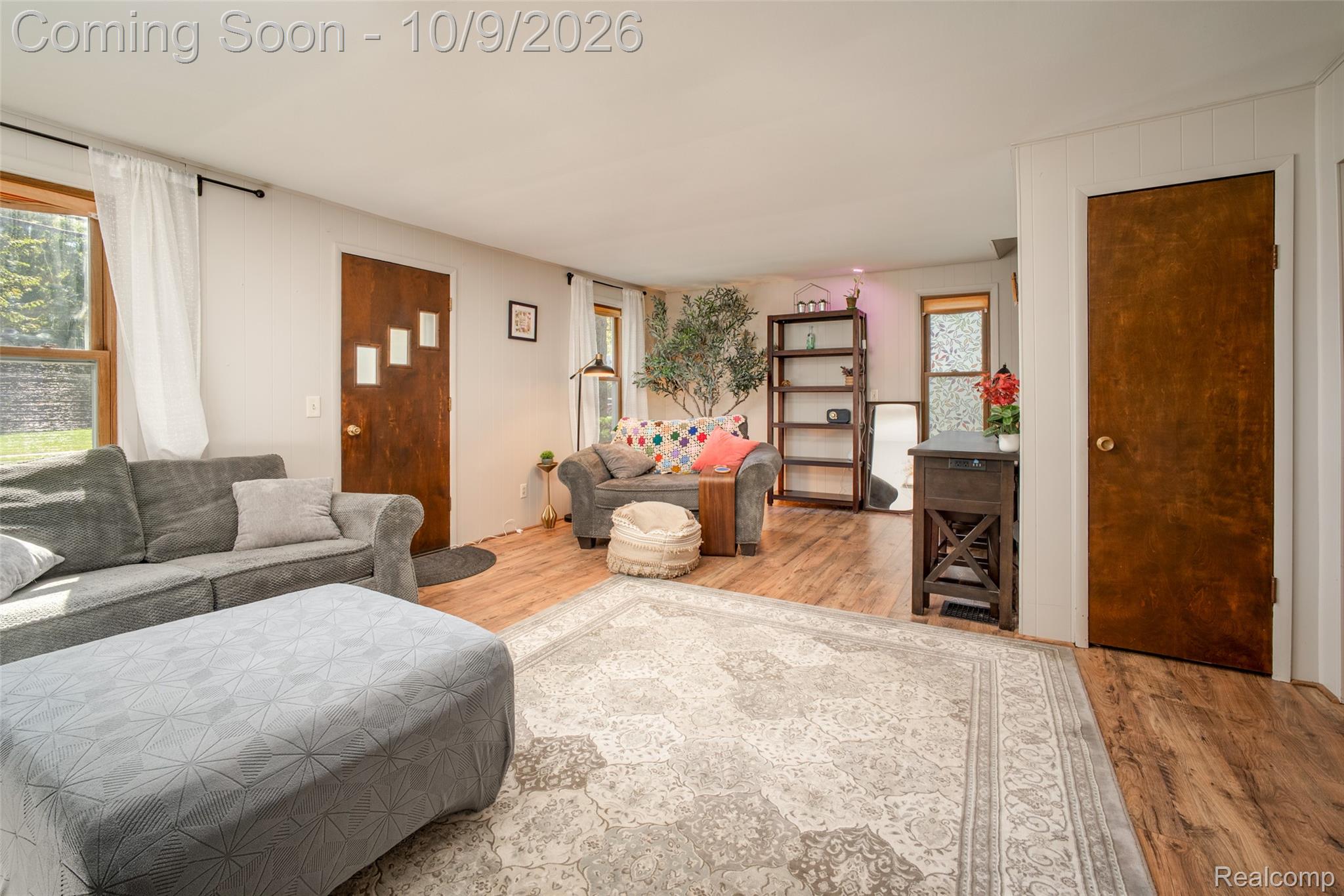 402 W Fitzgerald Street