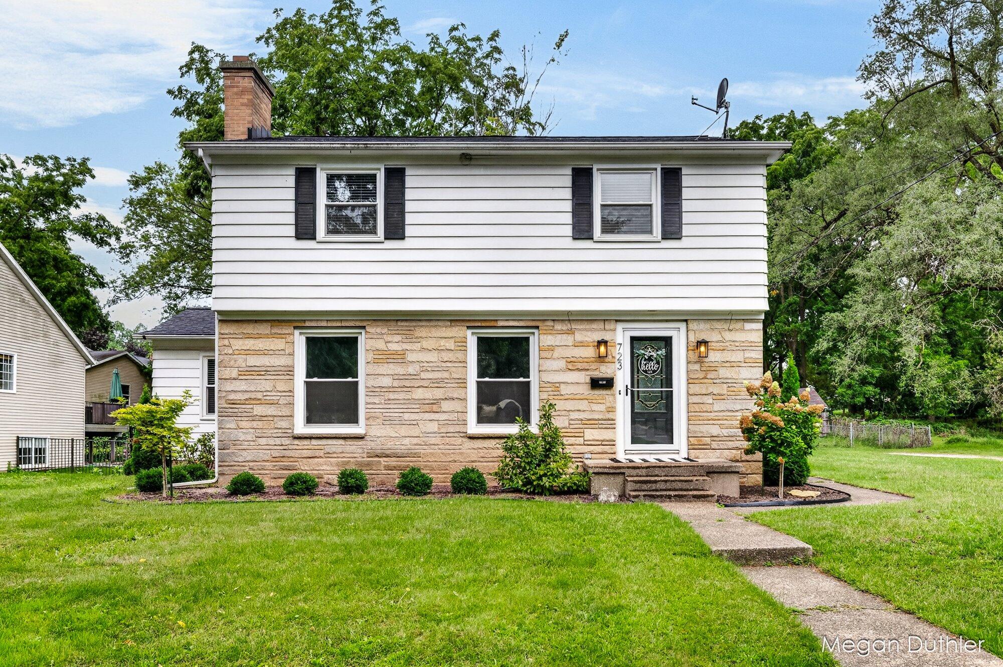 723 Maridell Avenue NW