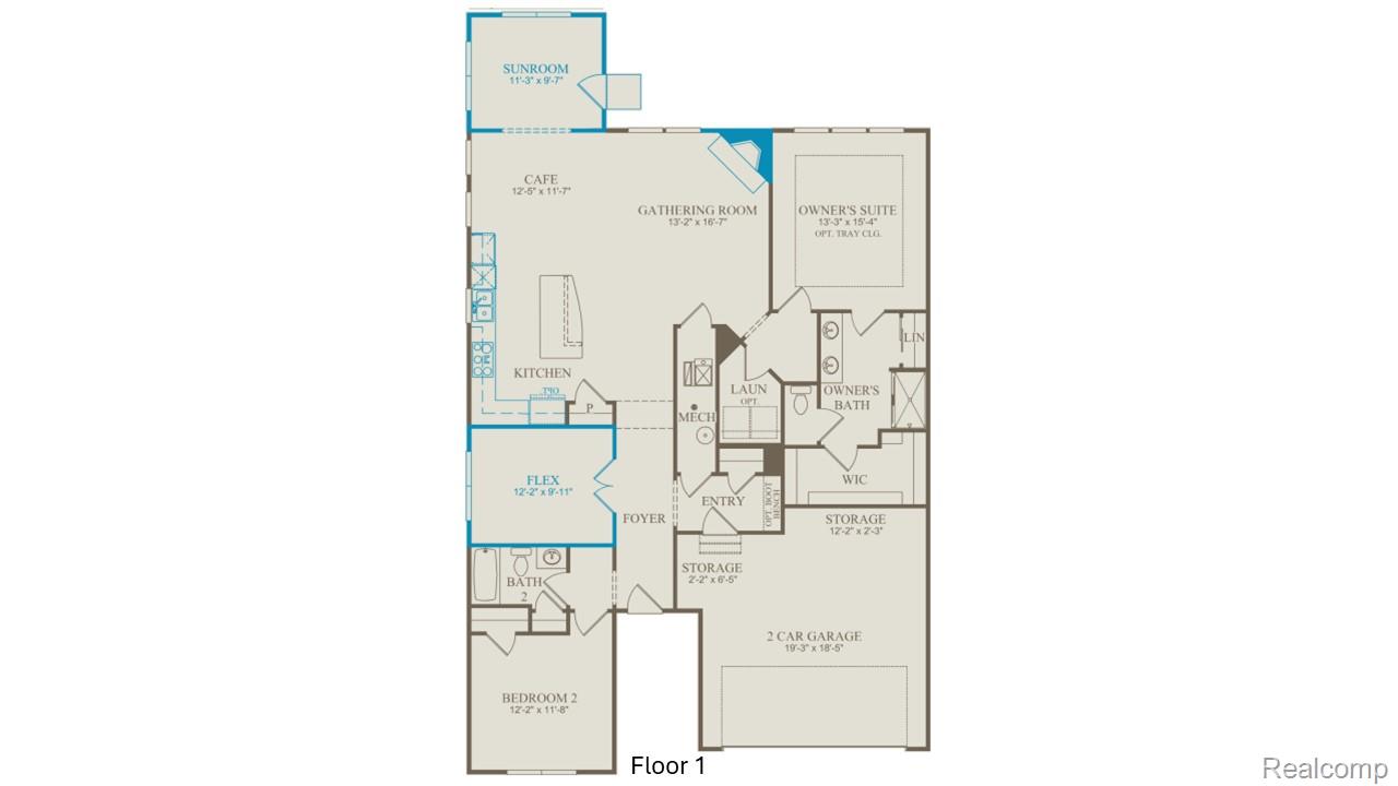 811 Kelpie Drive