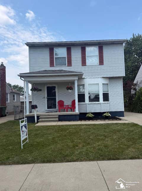 Photo of 13020 VENNESS Road, Southgate City, MI 48195 (MLS # 57050216167)