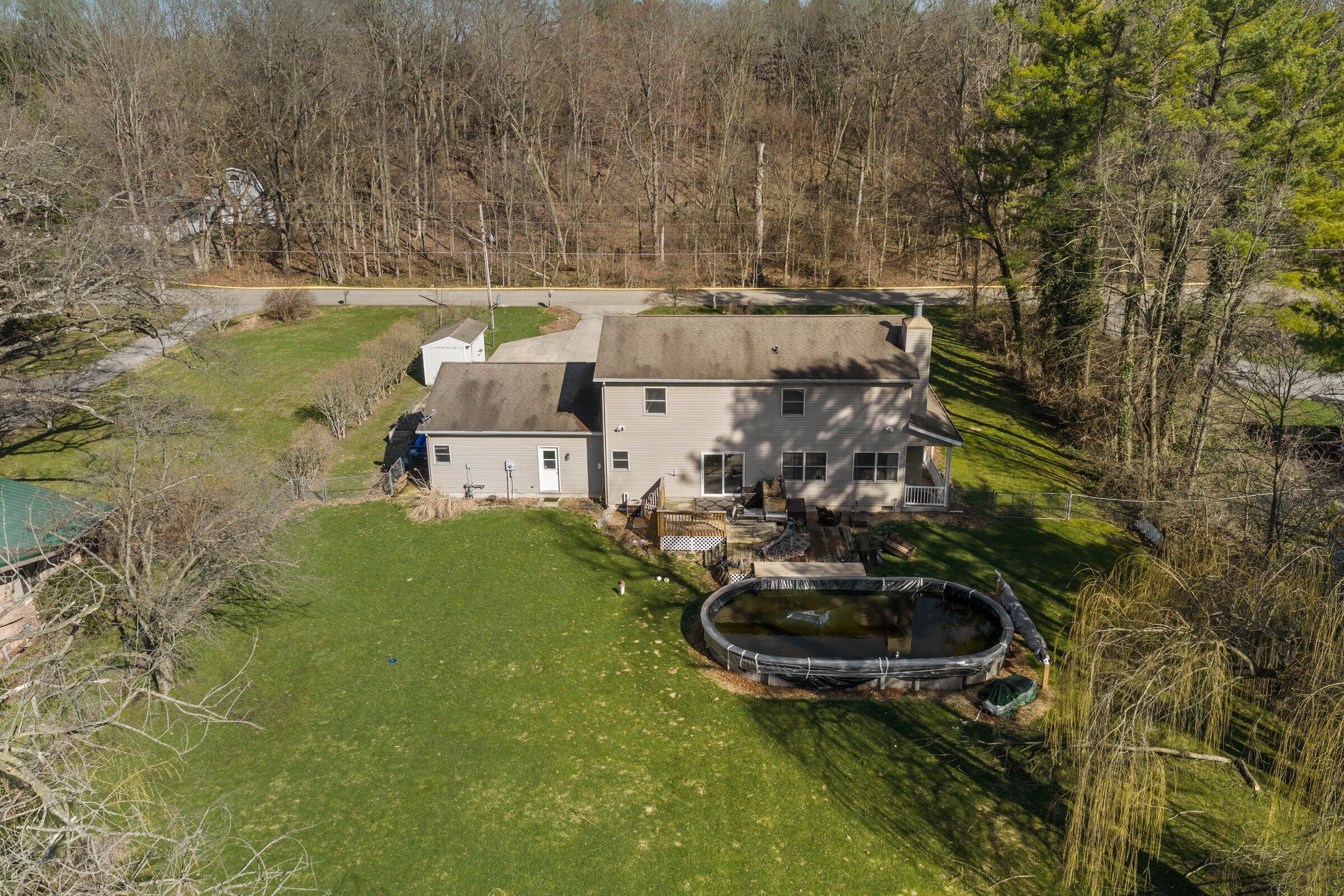 70820 Sunrise Drive