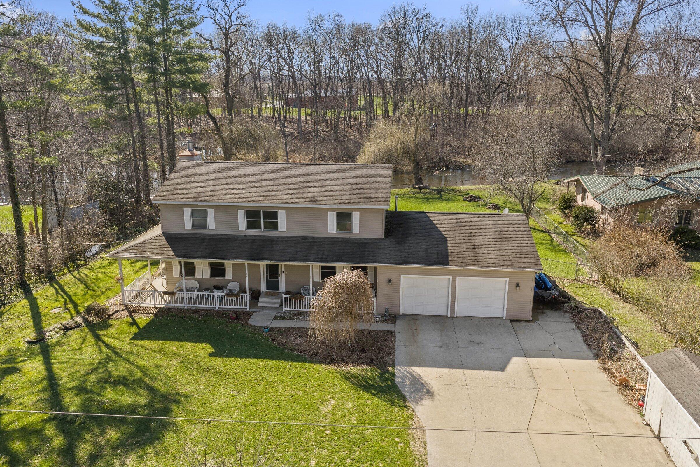 70820 Sunrise Drive
