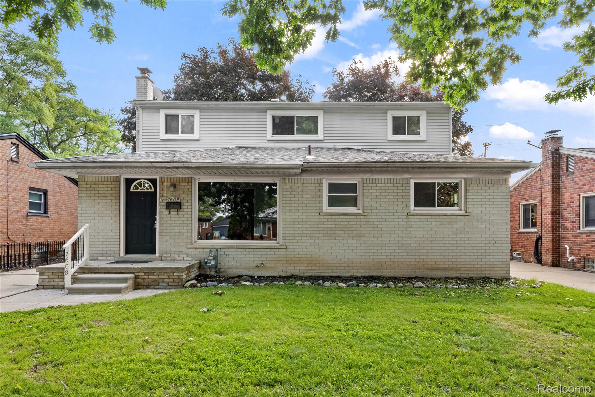 7608 Tulane Street