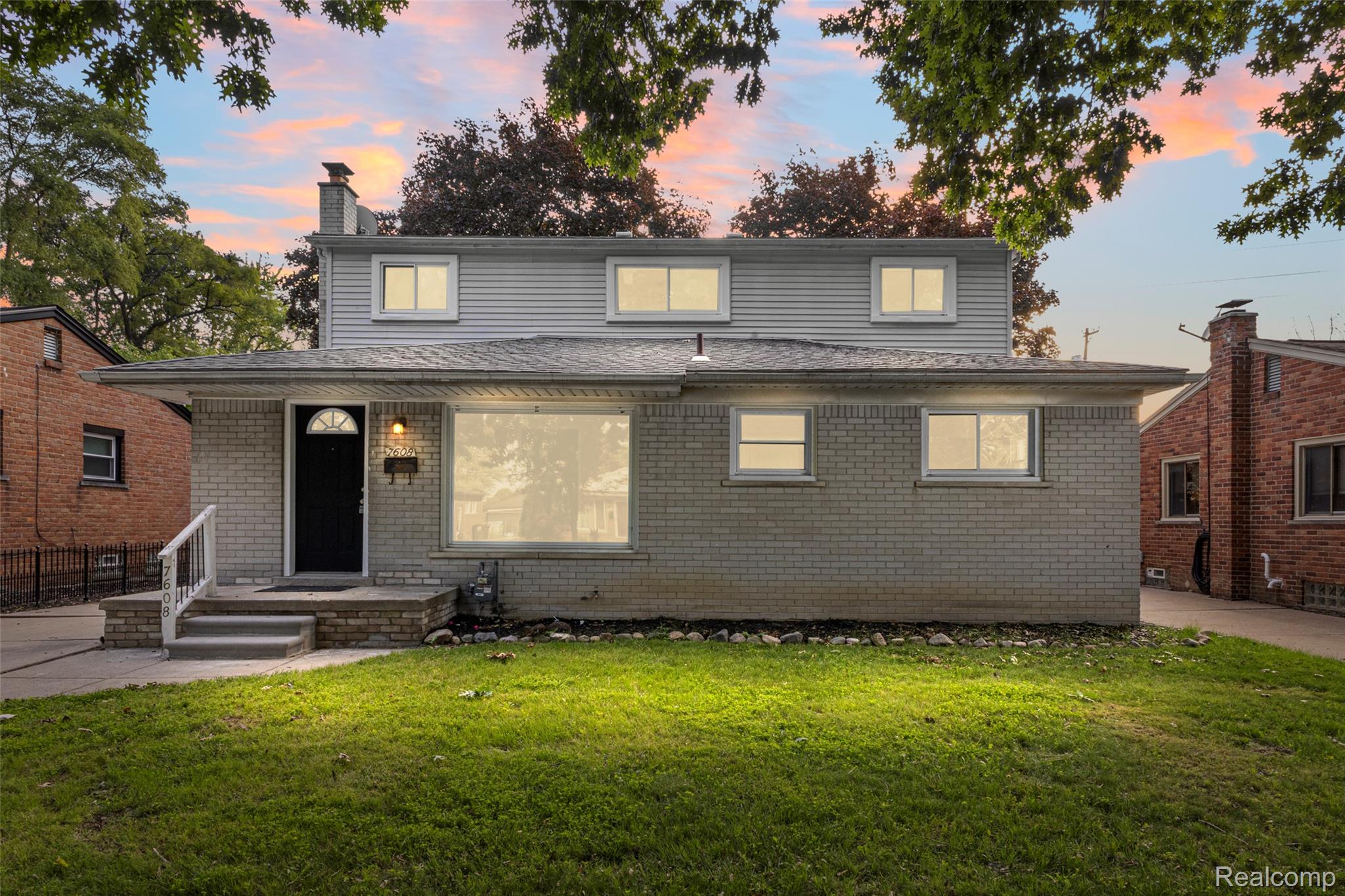 7608 Tulane Street