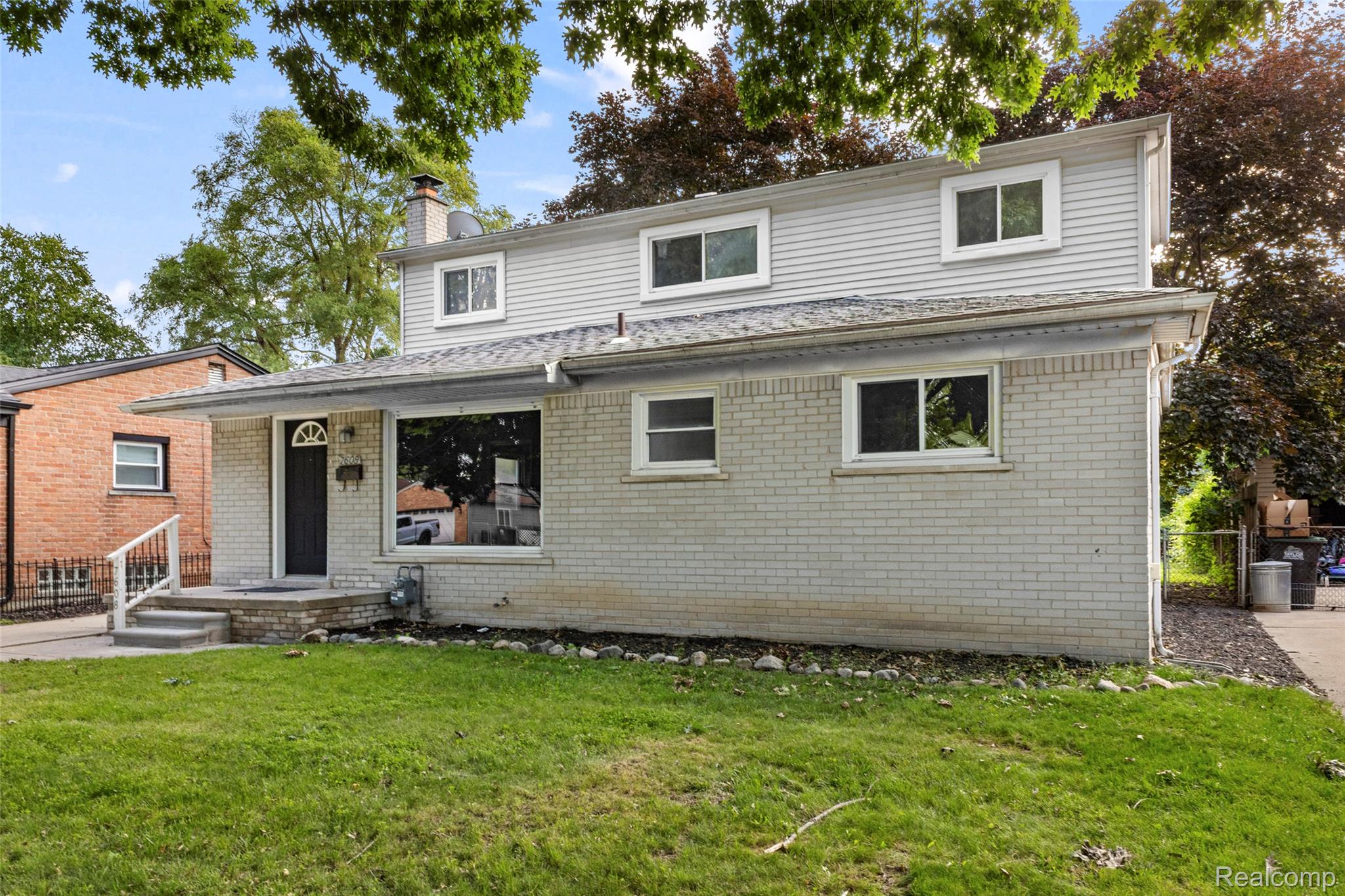 7608 Tulane Street