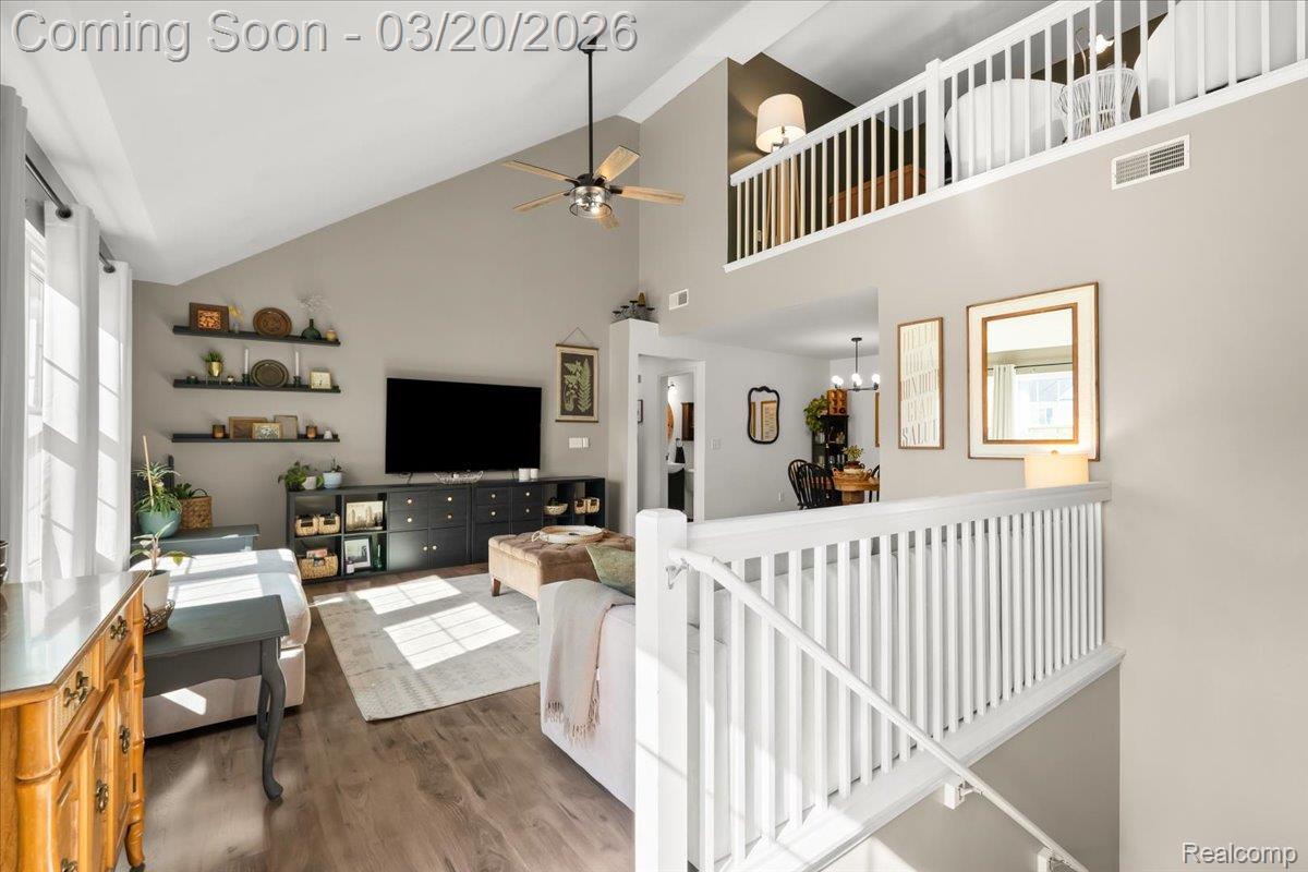 1103 Rial Lake Drive