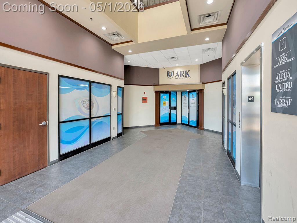 6050 GREENFIELD Road Suite #202