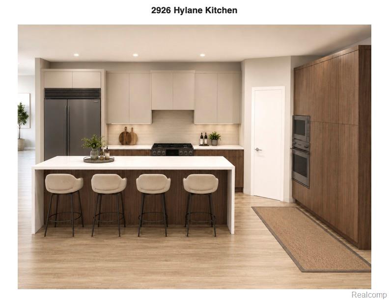 2926 Hylane Drive