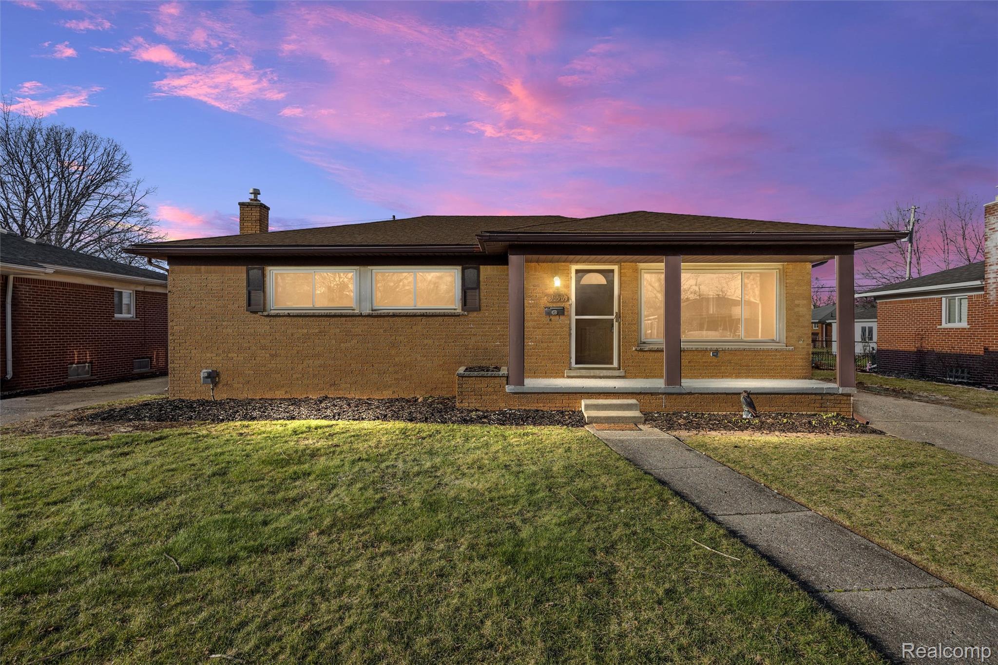 31656 Summers Street