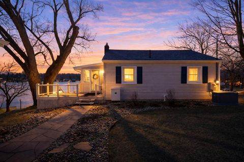 11159 W Perch Lake Drive W Somerset Township MI 49233