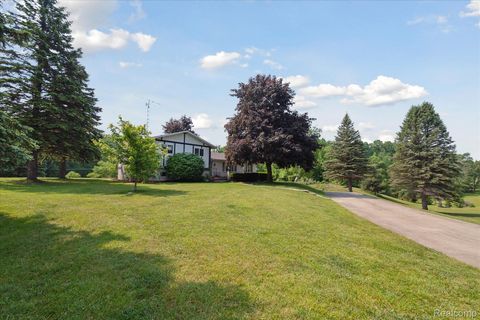 2970 Sand Beach Road Bad Axe City MI 48413