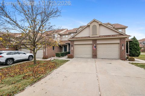 1295 Edelweiss Lane Waterford Charter Township MI 48327