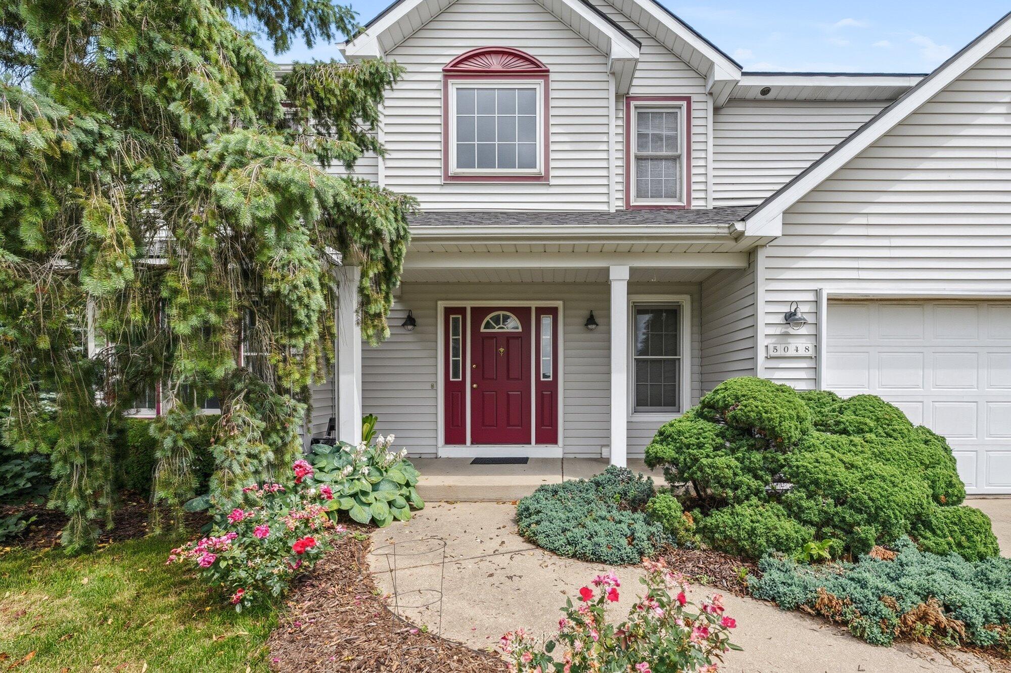 5048 Stapleton Drive