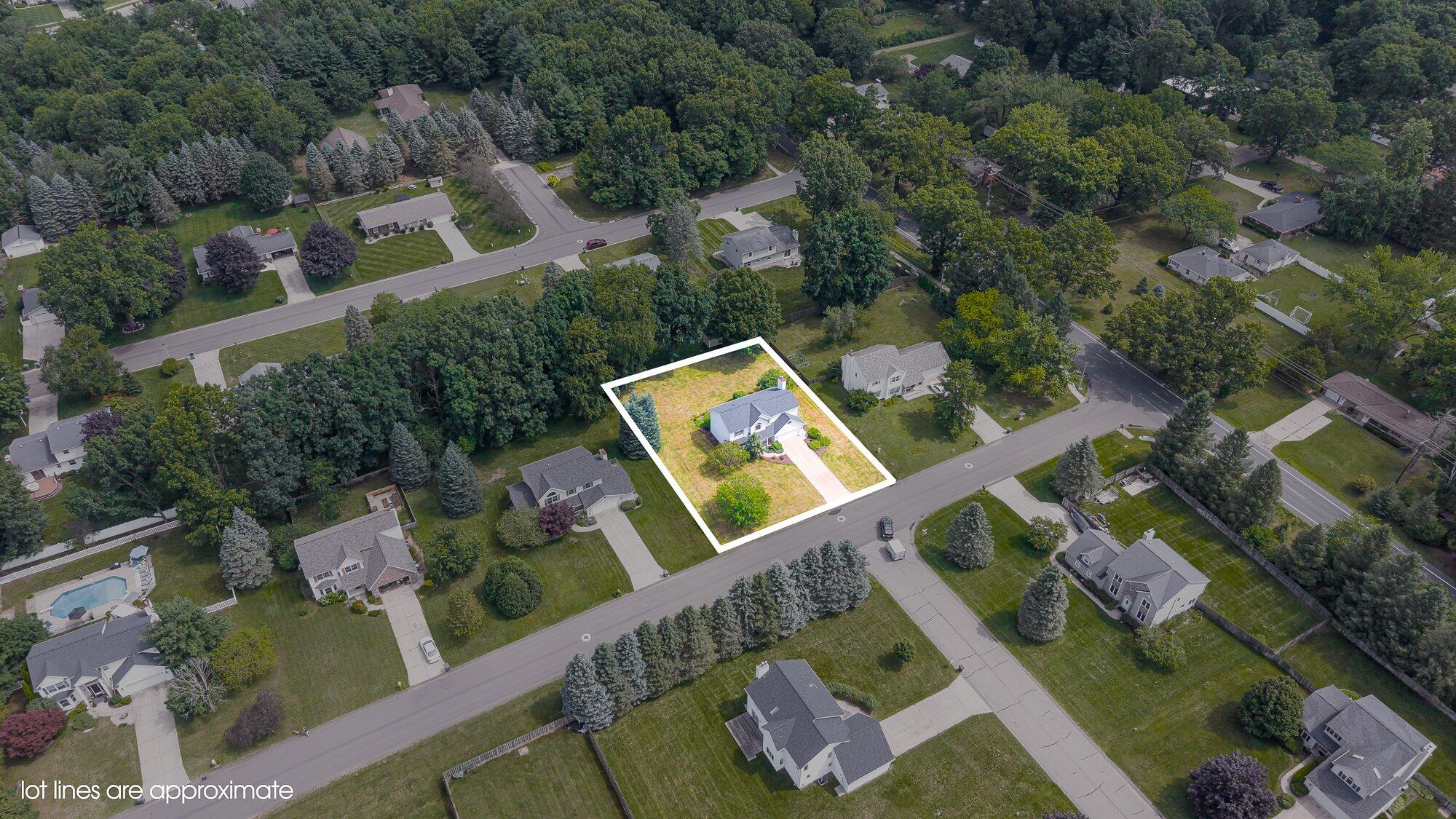 5048 Stapleton Drive