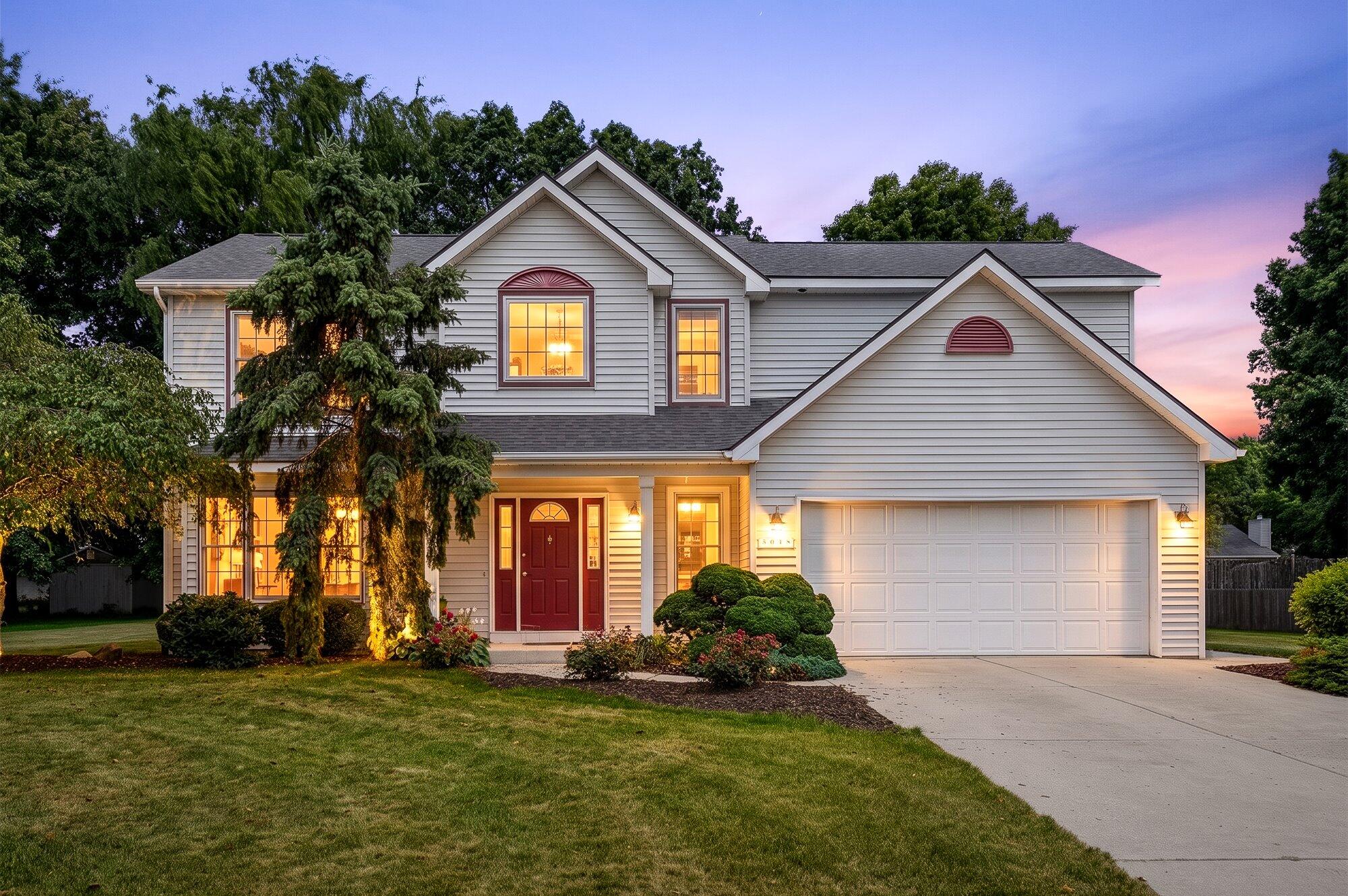 5048 Stapleton Drive