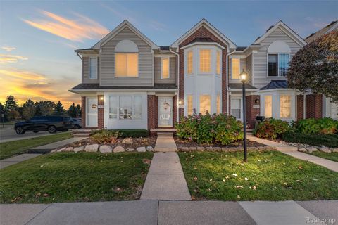 35074 Windsor Drive New Baltimore City MI 48047