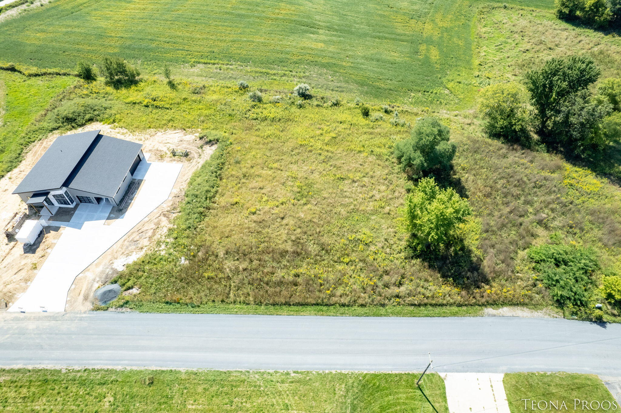 10870 Crooked Lake Drive NE