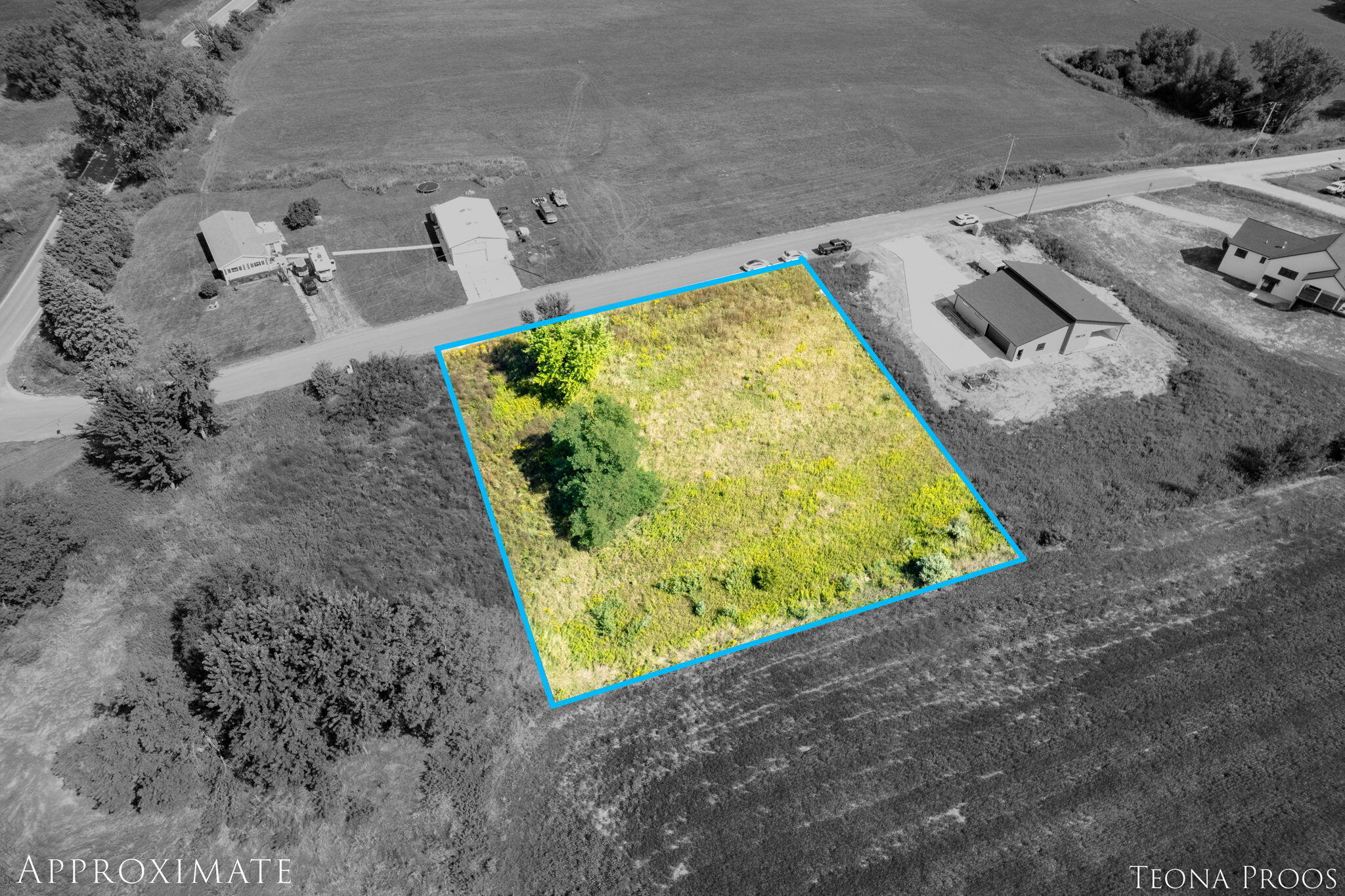 10870 Crooked Lake Drive NE