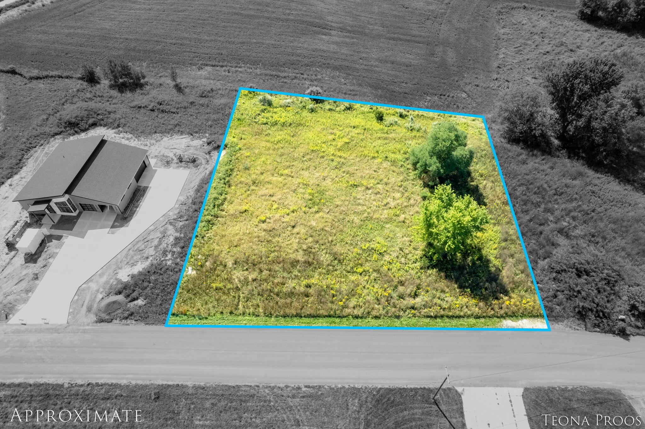 10870 Crooked Lake Drive NE