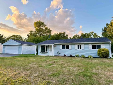 4640 Independence Drive Drive Village Of Clarkston City MI 48346