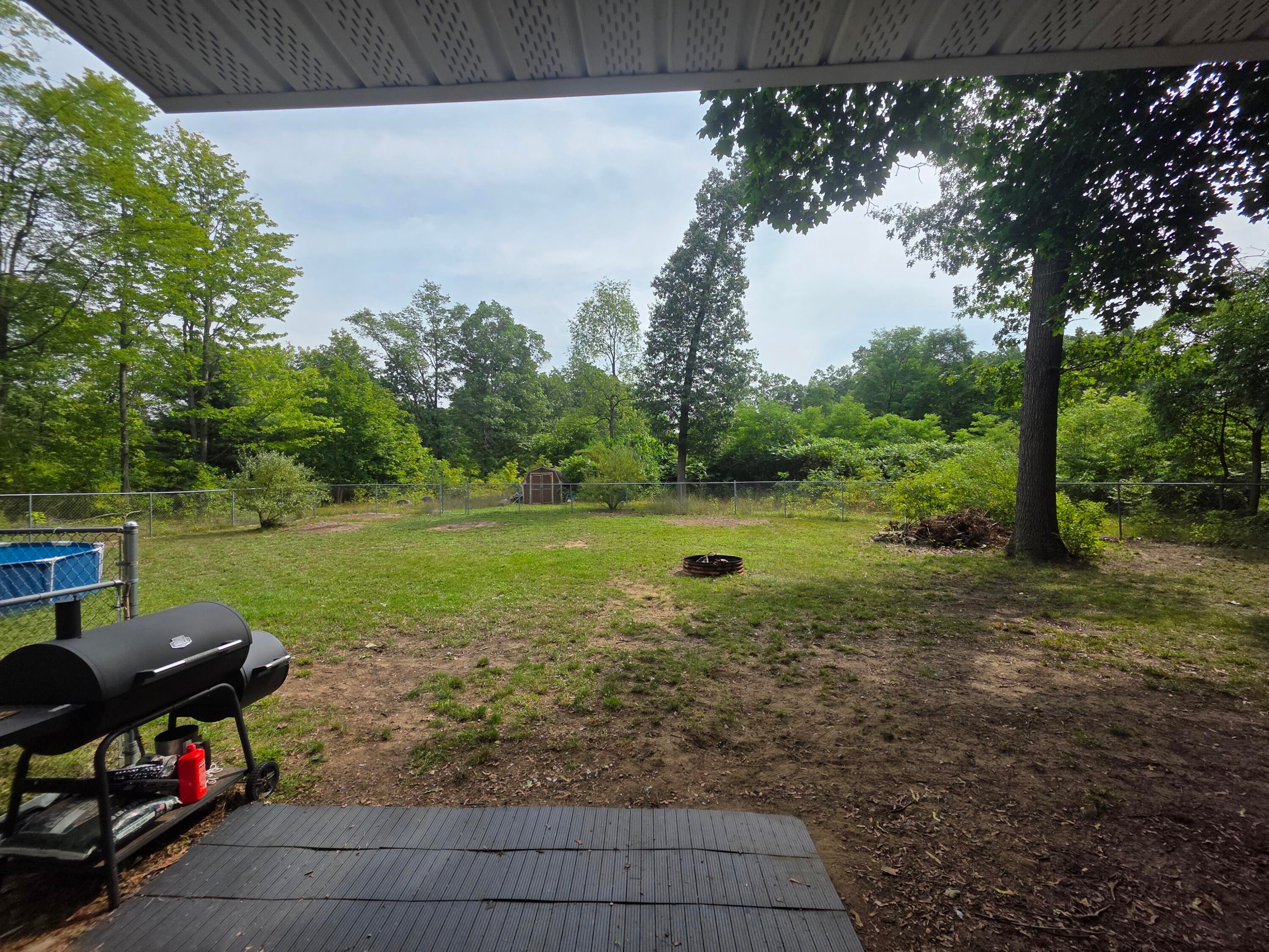 2048 S Mill Iron Road