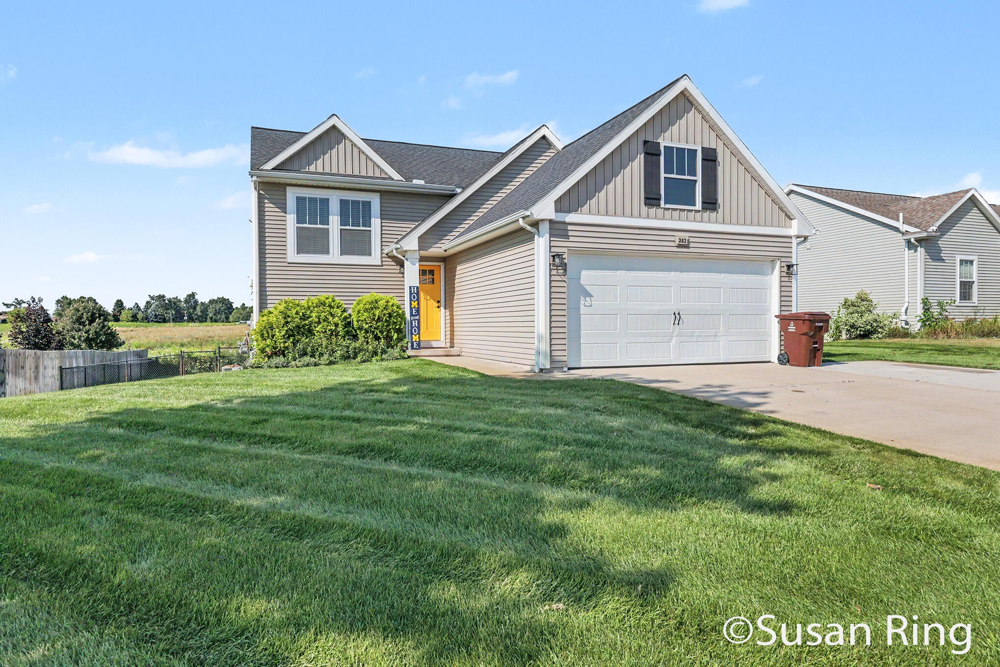 282 Vansen Drive