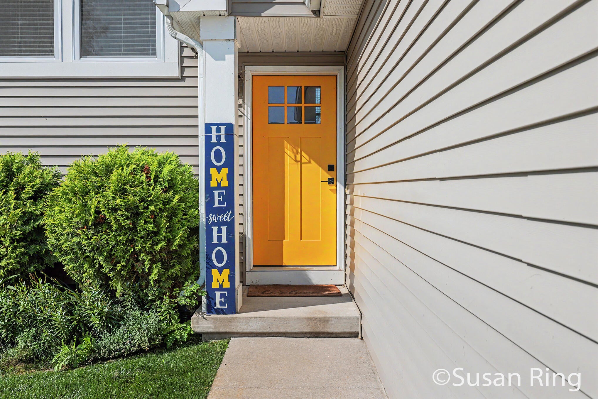 282 Vansen Drive