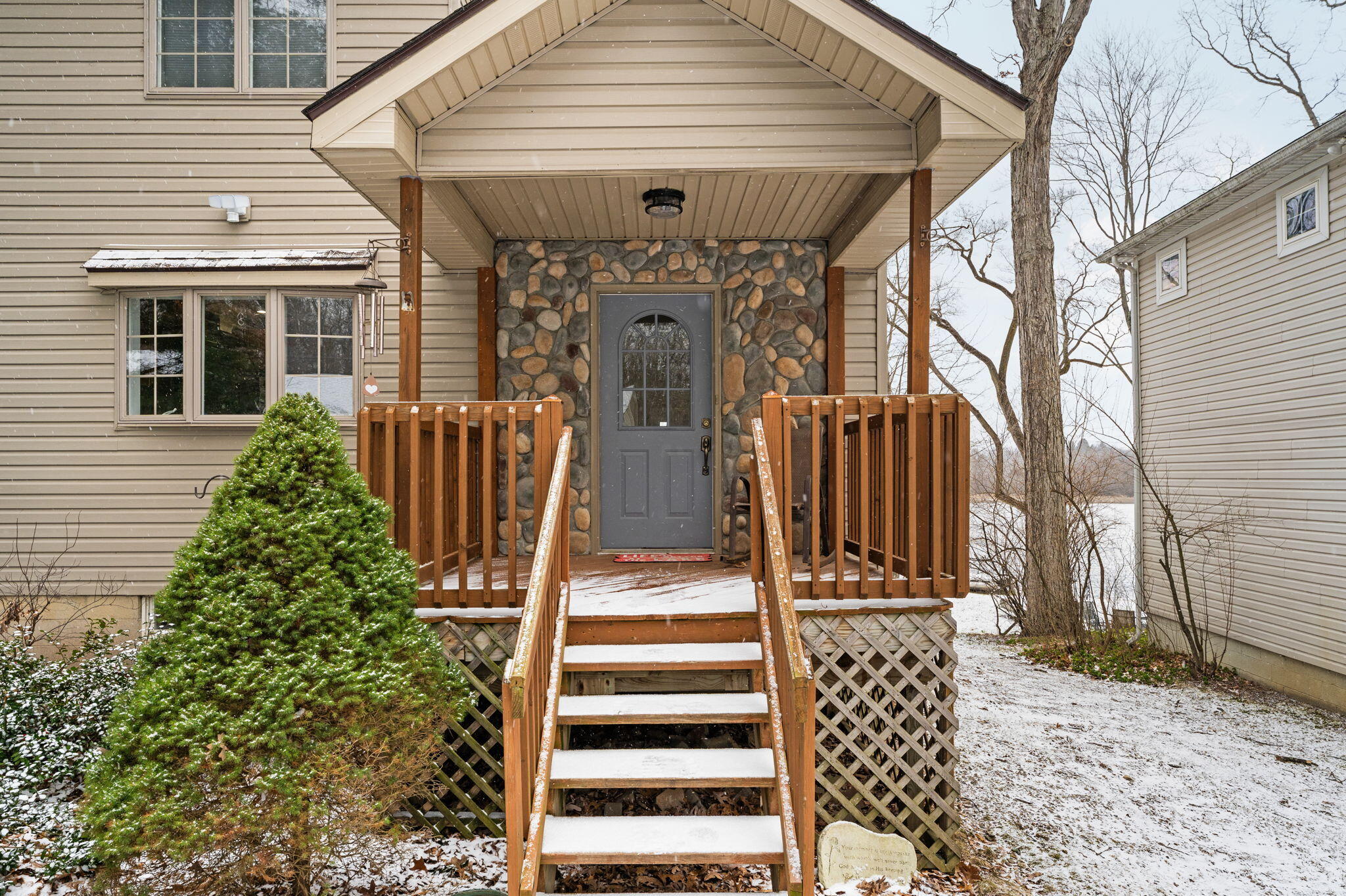 6511 Forest Beach Drive