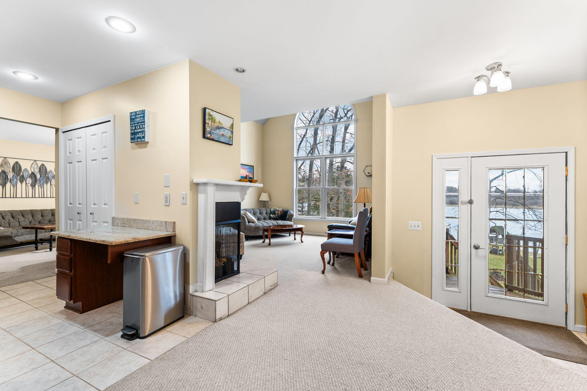 6511 Forest Beach Drive