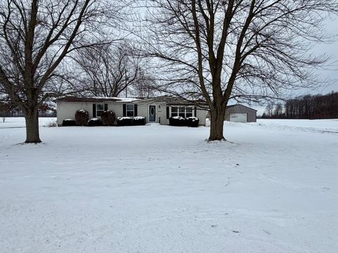 7567 Durand Road Hazelton Township MI 48460