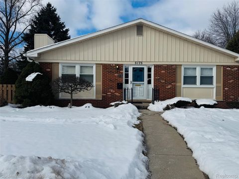 5175 Buckingham 371 Troy City MI 48098