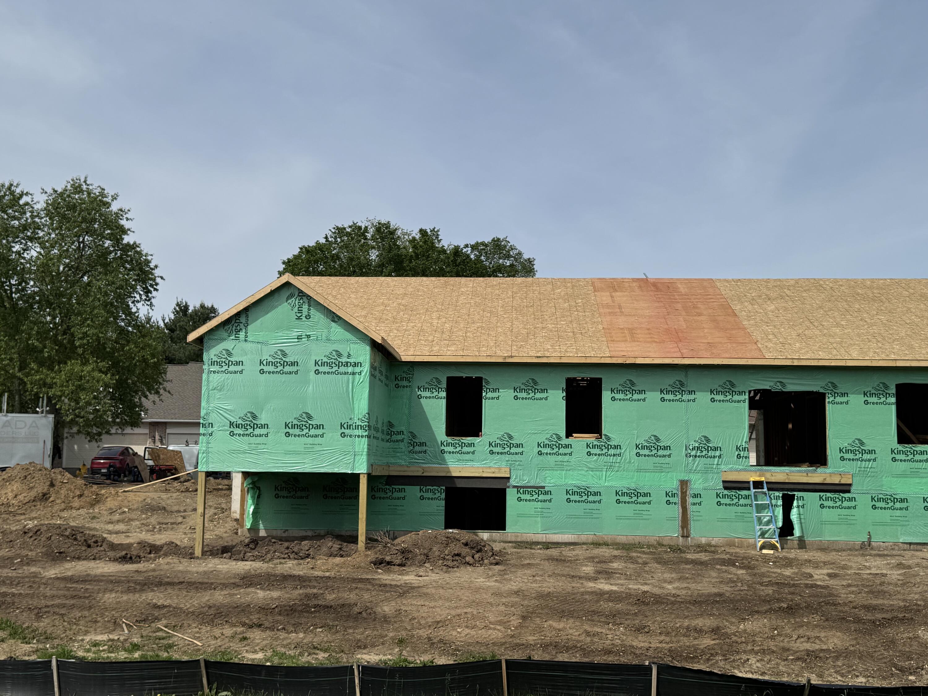 329 Round Hill Road