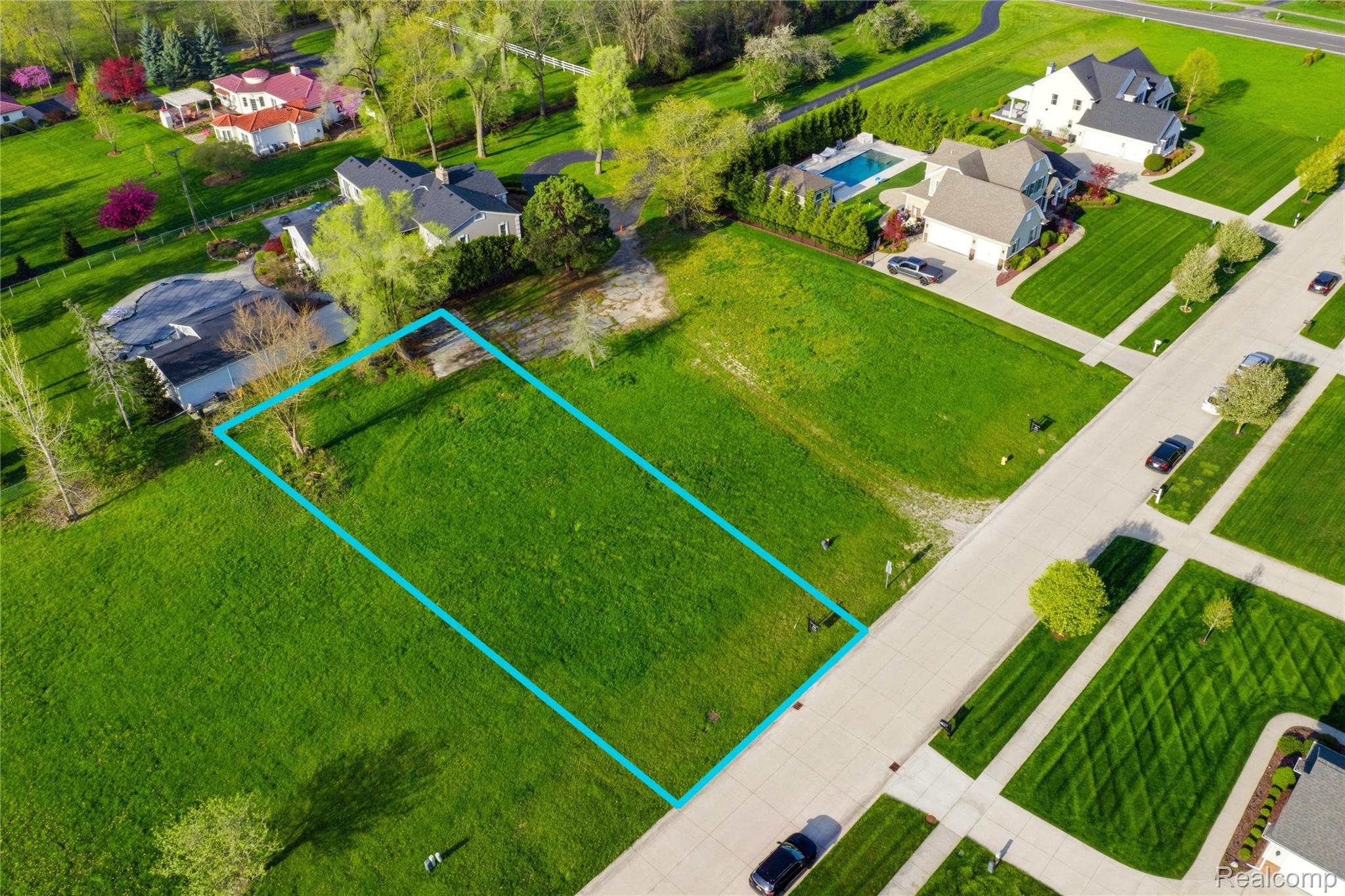 21 Potowatomi Drive